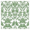 Botanical Damask Sure Strip CY1584