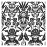 Botanique Damask Sure Strip CY1585