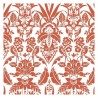 Botanique Damask Sure Strip CY1586