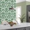 Botanical Damask Sure Strip CY1584