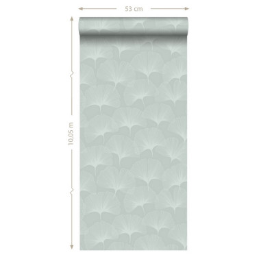 City Chic 347748 CELADON GREEN