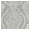 Patrimoine Damask Grasscloth HC7590