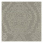 Heritage Damask Grasscloth HC7591