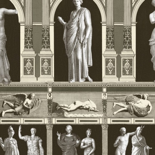 Statues Antique WP20423