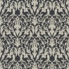 Speakeasy Damask Black PRL5003-02