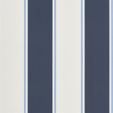 Mapleton Stripe Midnight PRL703-03