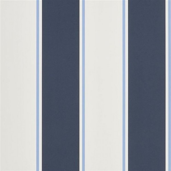 Mapleton Stripe Midnight PRL703-03