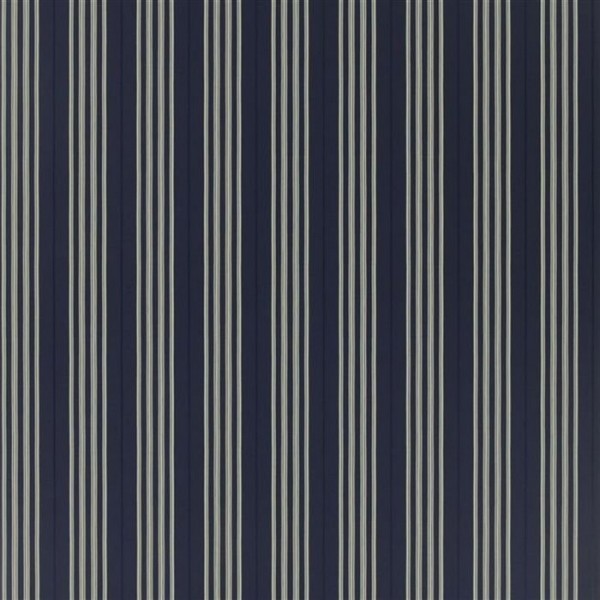 Palatine Stripe Midnight PRL050-04