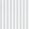 Palatine Stripe Porcelain Blue PRL050-05