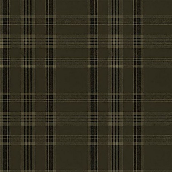 Deerpath Trail Plaid Sepia PRL5020-03