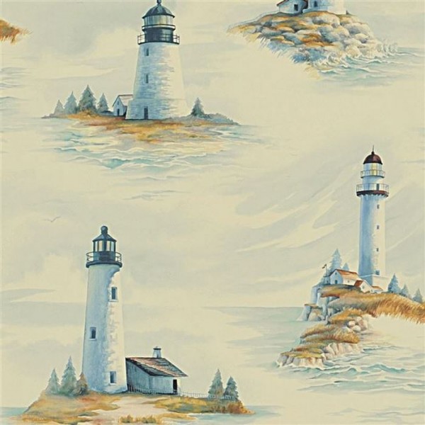 Pemaquid Morning Light PRL5022-01