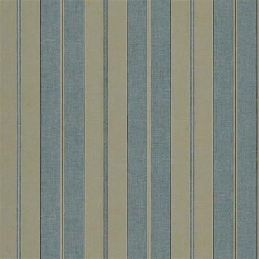 Seaworthy Stripe Vintage Blue PRL5028-02