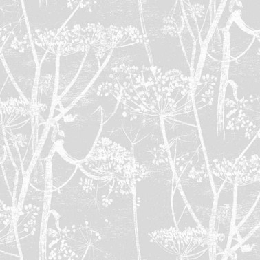 Cow Parsley 100% Linen F111-5021