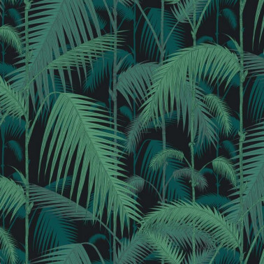 Palm Jungle Velvet F111-2004V