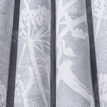 Cow Parsley 100% Linen...