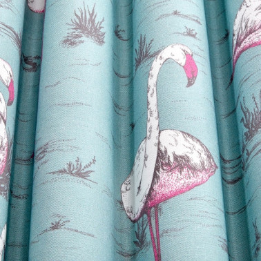 Flamingos Linen Union...