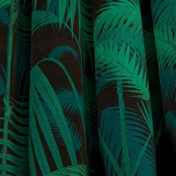 Palm Jungle Velvet F111-2004V