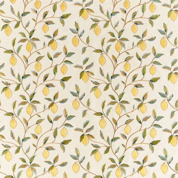 Lemon Tree Embroidery 236823