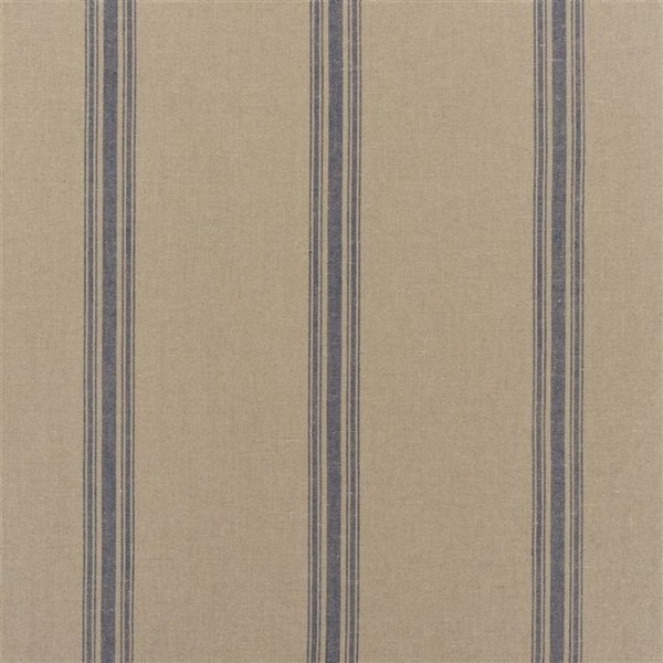 Beauvais Grain Sack Dark Blue FRL5003-01