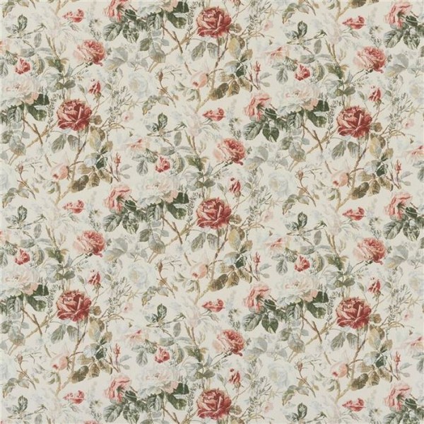 Marston Gate Floral Cream FRL5037-01