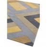 REEF RF02 BIZIG OCHRE GREY