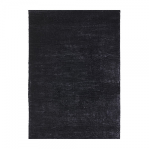 RUG EUCALYPTUS DARK NAVY