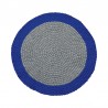 bolas de fieltro Mix Blue H0198