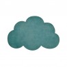 nube color verde h0516