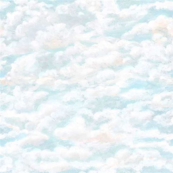 Himmel Light Blue 646-06