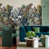 Verdure Tapestry 118-17038