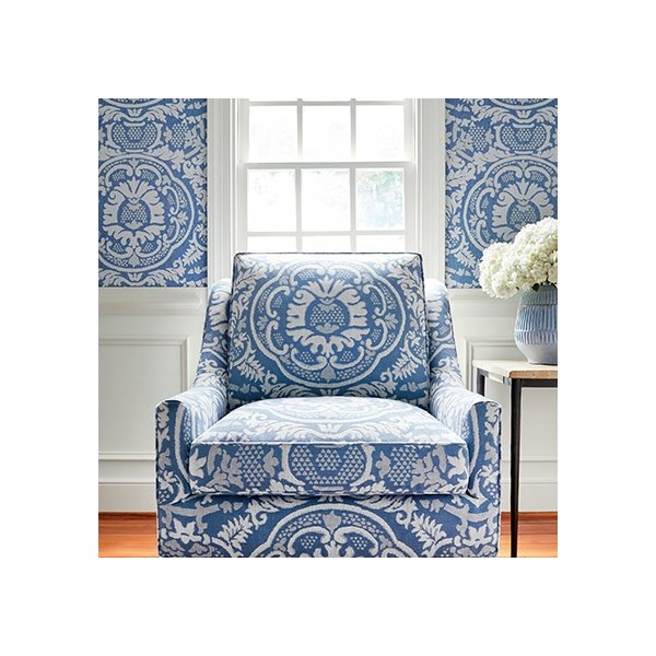 Earl Damask T10837