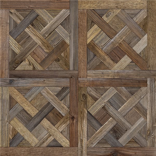 Parquet Versailles pin brut antique Olivia