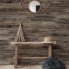 Rough Wood Wall DOM425