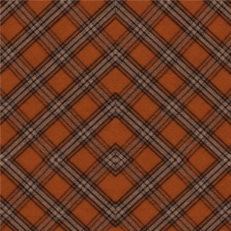 Unusual Tartan WP20386