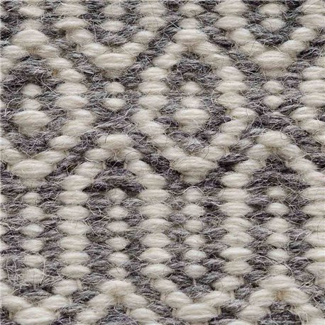 Cool Patch Wool Grey Natural