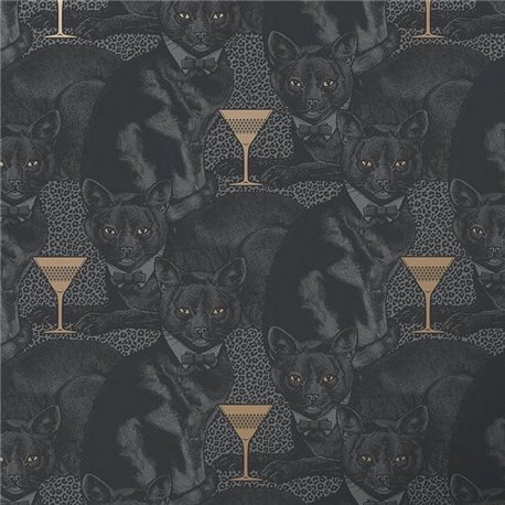 Cat-titude Savage Shade DVS078