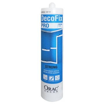 FDP500 DECOFIX PRO