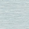 Bellport Aqua Faux Textured Wood Slats ECB81312