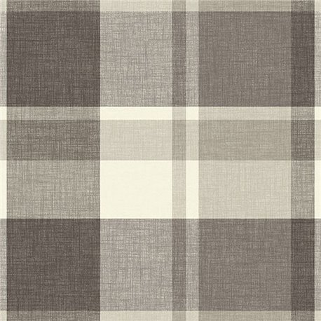 Madaket Charcoal Textured Plaid ECB81100