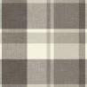 Madaket Charcoal Textured Plaid ECB81100