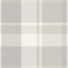 Plaid gris clair de Madaket ECB81118