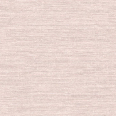 Tiverton Blush Pink Faux Grasscloth ECB81701