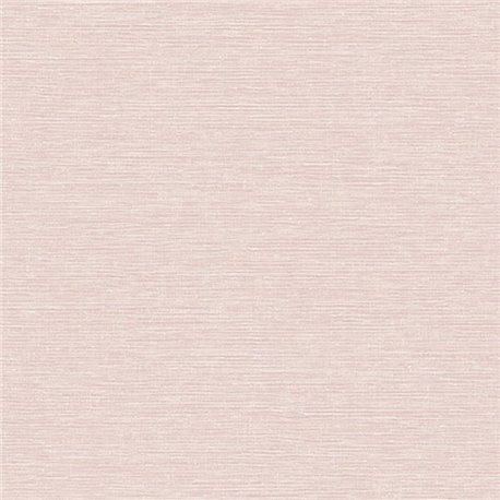 Tiverton Blush Pink Faux Grasscloth ECB81701