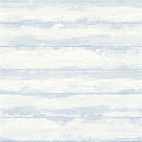 Truro Light Blue Weathered Wood Boards ECB81402