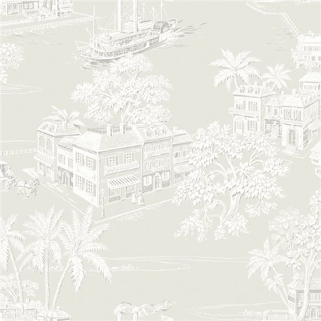 Charleston Toile CN32305