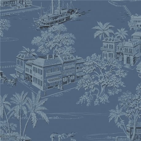 Charleston Toile CN32312