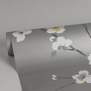 Monterey Silver Mist Floral...