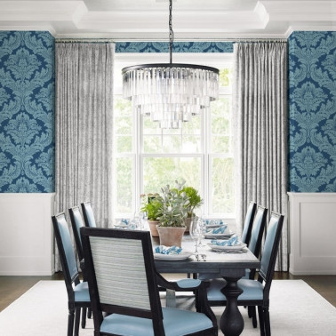 Charleston Damask CN32602