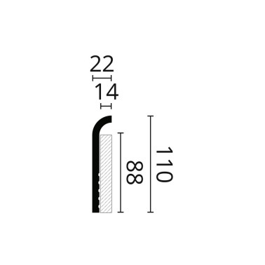 CF1 WALLSTYL