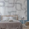 Vento Mural M3801-1